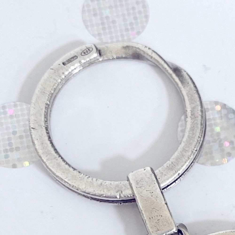 Gucci Keychain ~ - Picture 5 of 9